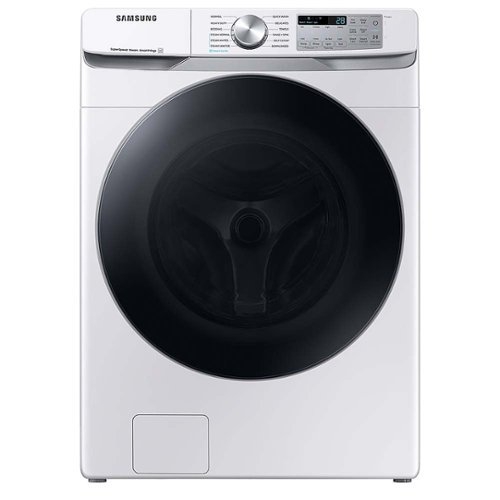 Buy Samsung Washer OBX WF45B6300AW